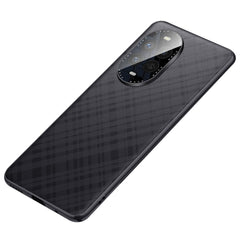 Coque Huawei Nova 13 Pro 5G en cuir PU et TPU résistant aux chutes 