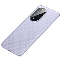 Coque Huawei Nova 13 Pro 5G en cuir PU et TPU résistant aux chutes 