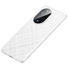 Coque Huawei Nova 13 Pro 5G en cuir PU et TPU résistant aux chutes 