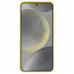 For Samsung Galaxy S25 Case Arc Edge 2.0mm TPU Protective Phone Cover
