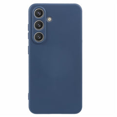 For Samsung Galaxy S25 Case Arc Edge 2.0mm TPU Protective Phone Cover