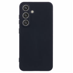 For Samsung Galaxy S25 Case Arc Edge 2.0mm TPU Protective Phone Cover