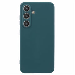 For Samsung Galaxy S25 Case Arc Edge 2.0mm TPU Protective Phone Cover