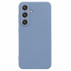 For Samsung Galaxy S25 Case Arc Edge 2.0mm TPU Protective Phone Cover