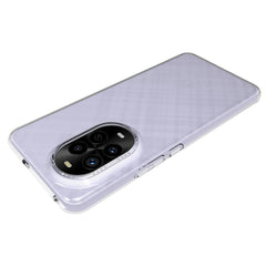 Lot de 10 coques transparentes en TPU pour Huawei Nova 13 Pro 5G, sans filigrane 