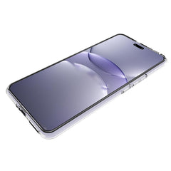 Lot de 10 coques transparentes en TPU pour Huawei Nova 13 Pro 5G, sans filigrane 