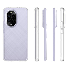 Lot de 10 coques transparentes en TPU pour Huawei Nova 13 Pro 5G, sans filigrane 