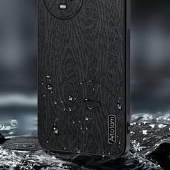 Coque Huawei Nova 13 Pro 5G en cuir synthétique avec revêtement en PC et TPU 