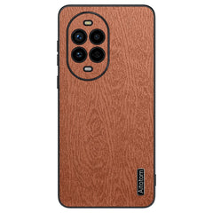 Coque Huawei Nova 13 Pro 5G en cuir synthétique avec revêtement en PC et TPU 