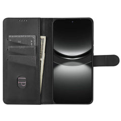 AZNS Für Huawei nova 13 Fall PU Leder Brieftasche Telefon Abdeckung 