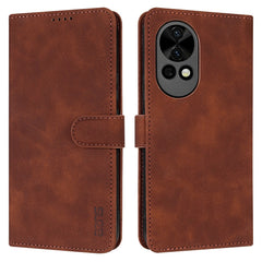 AZNS Für Huawei nova 13 Fall PU Leder Brieftasche Telefon Abdeckung 