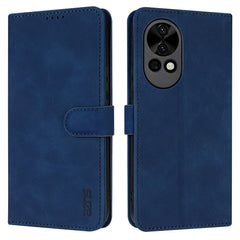 AZNS Für Huawei nova 13 Fall PU Leder Brieftasche Telefon Abdeckung 