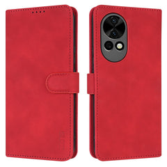AZNS Für Huawei nova 13 Fall PU Leder Brieftasche Telefon Abdeckung 