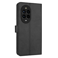 AZNS Für Huawei nova 13 Pro 5G Fall PU Leder Brieftasche Telefon Abdeckung 