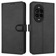AZNS Für Huawei nova 13 Pro 5G Fall PU Leder Brieftasche Telefon Abdeckung 