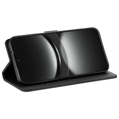 AZNS Für Huawei nova 13 Pro 5G Fall PU Leder Brieftasche Telefon Abdeckung 