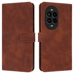 AZNS Für Huawei nova 13 Pro 5G Fall PU Leder Brieftasche Telefon Abdeckung 