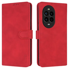 AZNS Für Huawei nova 13 Pro 5G Fall PU Leder Brieftasche Telefon Abdeckung 