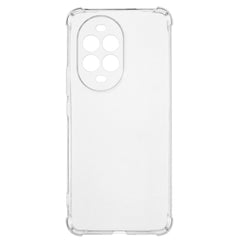 Coque de protection renforcée en TPU transparent anti-chute pour Huawei Nova 13 Pro 5G 