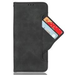 For Huawei nova 13 Pro 5G Leather Case Phone Wallet Cover with Multiple Card Slots