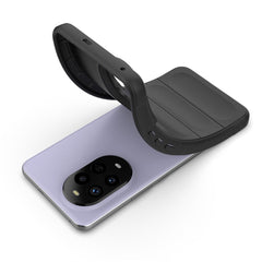 Coque arrière robuste en TPU souple anti-chute pour Huawei Nova 13 Pro 5G 