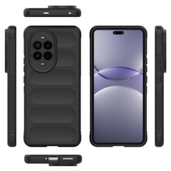 Coque arrière robuste en TPU souple anti-chute pour Huawei Nova 13 Pro 5G 