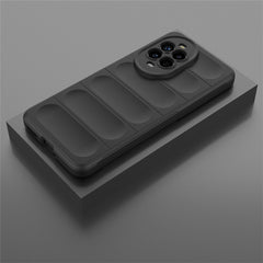 Coque arrière robuste en TPU souple anti-chute pour Huawei Nova 13 Pro 5G 