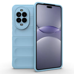 Coque arrière robuste en TPU souple anti-chute pour Huawei Nova 13 Pro 5G 