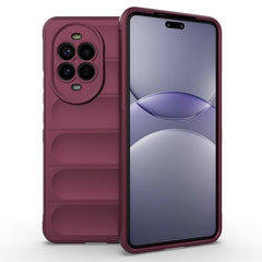 Coque arrière robuste en TPU souple anti-chute pour Huawei Nova 13 Pro 5G 