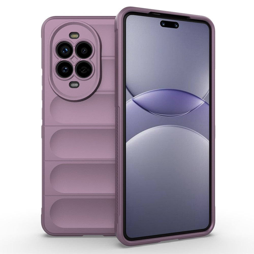Coque arrière robuste en TPU souple anti-chute pour Huawei Nova 13 Pro 5G 
