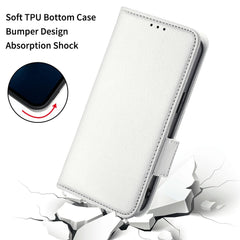 For Huawei nova 13 Pro 5G Case with Wrist Strap Litchi Texture PU Leather Wallet Phone Cover