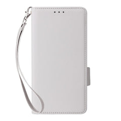 For Huawei nova 13 Pro 5G Case with Wrist Strap Litchi Texture PU Leather Wallet Phone Cover