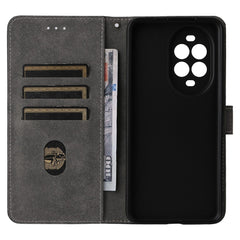 Étui portefeuille en cuir PU avec blocage RFID pour Huawei Nova 13 Pro 5G 