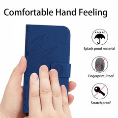 For Samsung Galaxy A56 5G / M56 5G Case Sunflower Imprint Leather Wallet Phone Cover with Wrist Strap