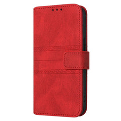 For Huawei nova 13 Pro 5G Case Wallet Skin-Touch Leather Imprinted Phone Cover