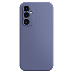 For Samsung Galaxy A26 5G TPU Case Straight Edge Protection Phone Cover