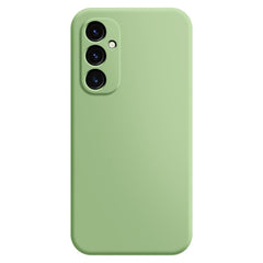 For Samsung Galaxy A26 5G TPU Case Straight Edge Protection Phone Cover