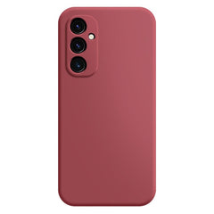 For Samsung Galaxy A26 5G TPU Case Straight Edge Protection Phone Cover