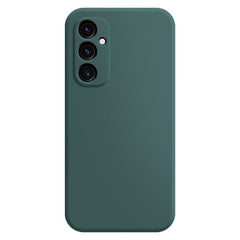 For Samsung Galaxy A26 5G TPU Case Straight Edge Protection Phone Cover