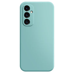 For Samsung Galaxy A26 5G TPU Case Straight Edge Protection Phone Cover