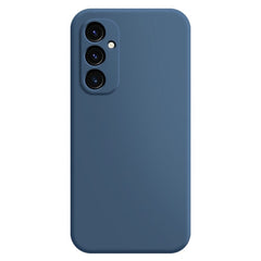 For Samsung Galaxy A26 5G TPU Case Straight Edge Protection Phone Cover