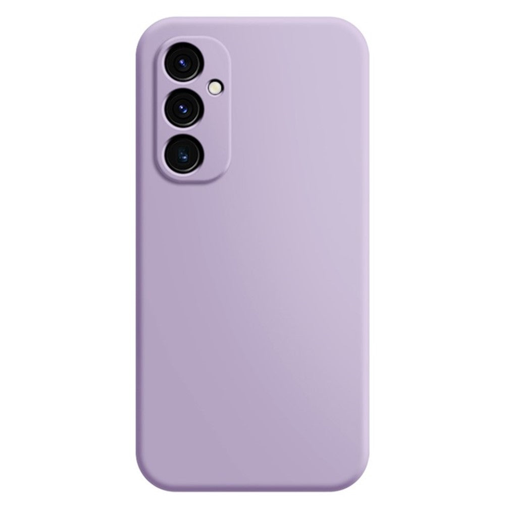 For Samsung Galaxy A26 5G TPU Case Straight Edge Protection Phone Cover
