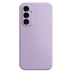 For Samsung Galaxy A26 5G TPU Case Straight Edge Protection Phone Cover