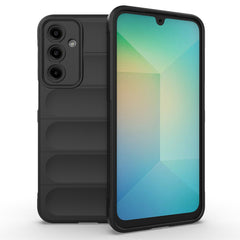 For Samsung Galaxy A56 5G Case Anti-Drop Soft TPU Rugged Phone Back Cover
