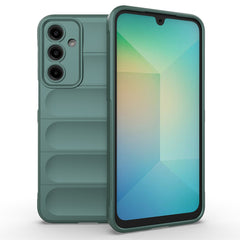 For Samsung Galaxy A56 5G Case Anti-Drop Soft TPU Rugged Phone Back Cover