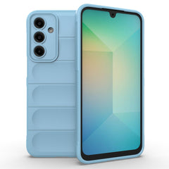 For Samsung Galaxy A56 5G Case Anti-Drop Soft TPU Rugged Phone Back Cover