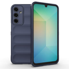 For Samsung Galaxy A56 5G Case Anti-Drop Soft TPU Rugged Phone Back Cover