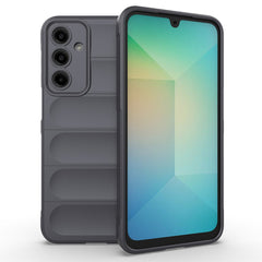 For Samsung Galaxy A56 5G Case Anti-Drop Soft TPU Rugged Phone Back Cover