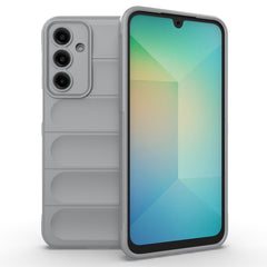 For Samsung Galaxy A56 5G Case Anti-Drop Soft TPU Rugged Phone Back Cover