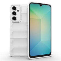 For Samsung Galaxy A56 5G Case Anti-Drop Soft TPU Rugged Phone Back Cover